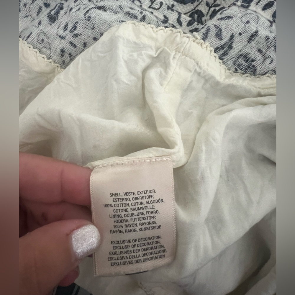 HOLDING HORSES Ivy Patchwork Aline Mini Dress - Picture 8 of 8